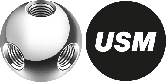 USM Haller Logo