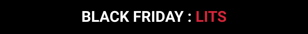 BLACK FRIDAY DEALS LITS