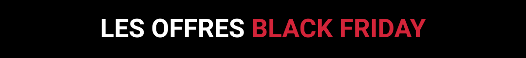 BLACK FRIDAY DEALS