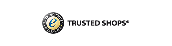 Trusted Shops dans la boutique en ligne Cairo