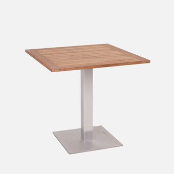 Catégorie: Tables bistro