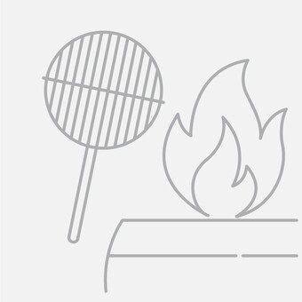 Catégorie: Accessoires pour barbecue et brasero