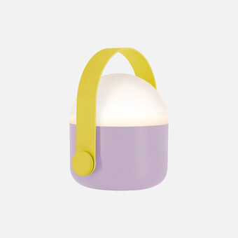 Catégorie: Lampes nomades