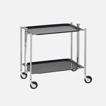 Catégorie: Tables roulantes